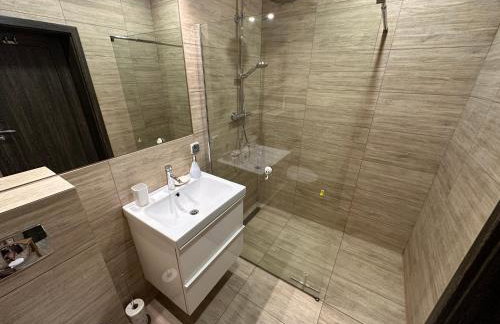 Willa Bukówka Dom całoroczny w górach nad jeziorem z jacuzzi i sauną - Foto 22