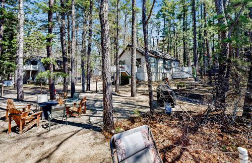 Main House - Foto 12