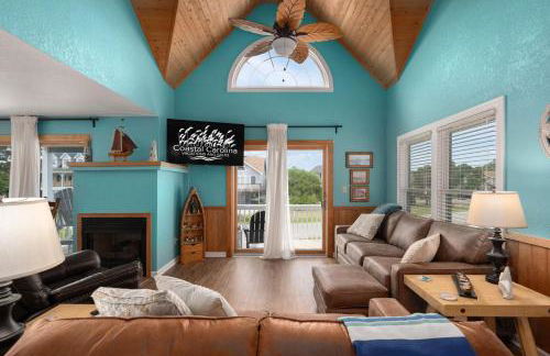 NH505 Let's Do Sunset - Foto 7