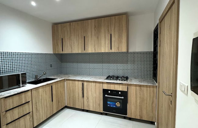 KIA ORA APPART HOTEL - Photo 37