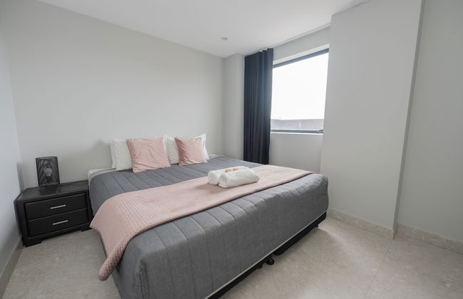 Boulevard on Beaumont - Foto 11