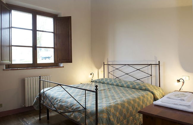 Castello di Modanella - Foto 4