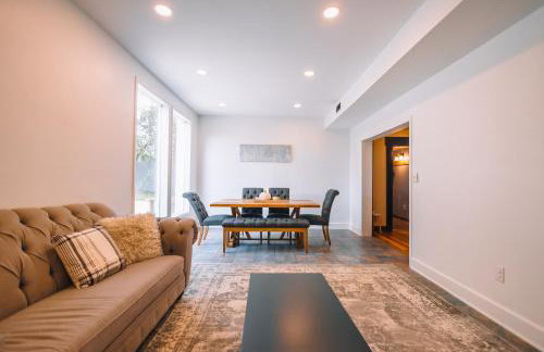 Downtown Escape Great for large families & groups - Foto 16