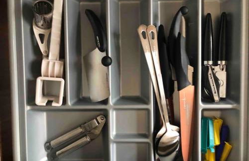 Willkommen im Casa Felice, der Wohlfühl Oase mit Balkon, 4 Betten und Homeoffice Platz - Foto 55