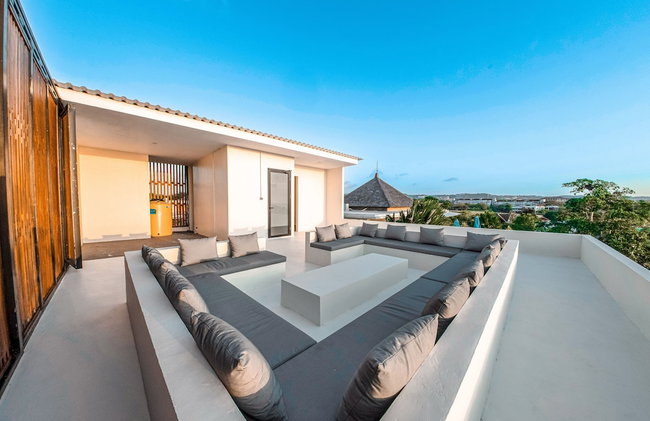 Balangan Beach Villa Freya - Foto 51