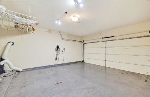 Tesla-Charger TX Medical Ctr Sleeps 7 5 beds - Foto 47