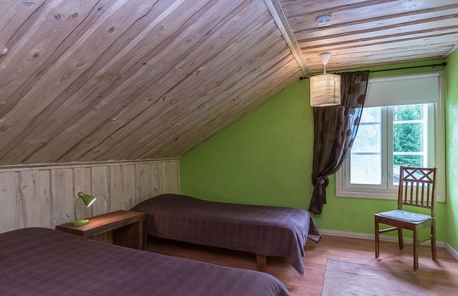 Myllytupa - Photo 23