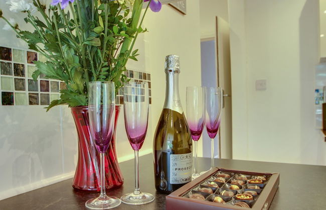 Westlands Lodge - Photo 31