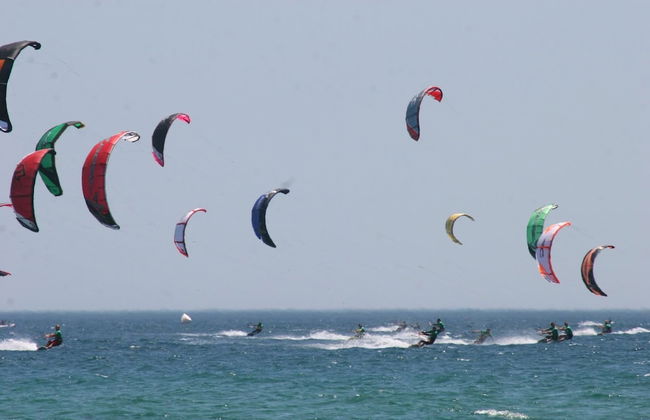 The Navigator - Olympus - Foto 34