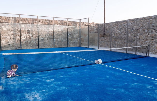 Villa Mykonos Kalo Livadi - Foto 7