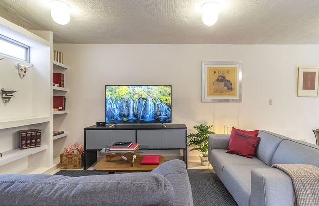 Casa Rosa by Domi Housing - Photo 38