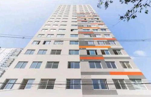 Studio 12, Completo com Piscina - Estação Brás SP - Photo 13