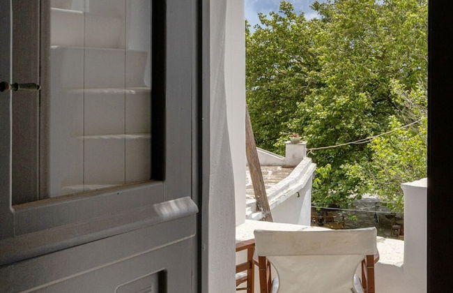 Village Aura in Tinos - Foto 45