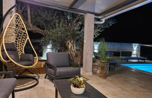 Olive Tree - House with Pool - Photo 27
