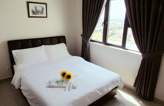 Mdm Woon's at D'Secret Garden - Photo 3