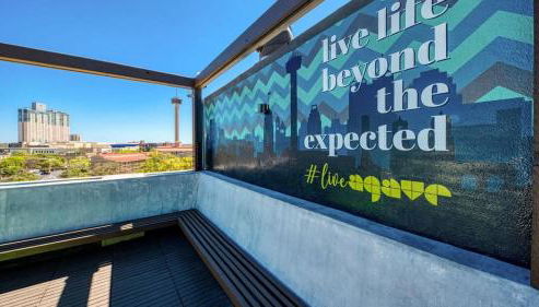 Downtown San Antonio Apartments by Landing - Foto 5, Other