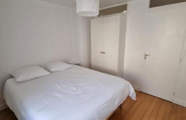 Moulins F3 hyper centre de Saint Dizier - Foto 7