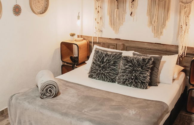 ecohotel zona 7 - Photo 21