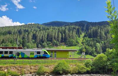 Appartamento A Càsa dei Nòni - Photo 36