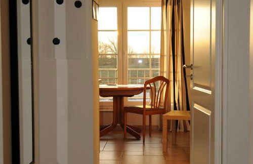 Der Deichhof - Ferienwohnungen - Foto 80