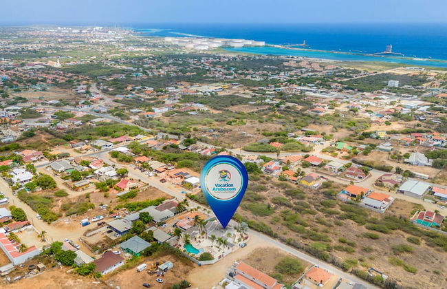 Charming Cunucu Home Pvt Pool Outdoor Kitchen - Foto 77