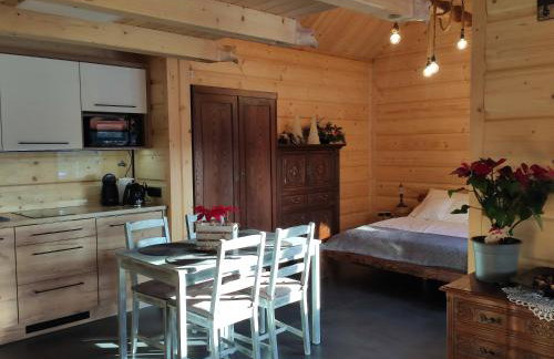 Domek na wypoczynek - Foto 16