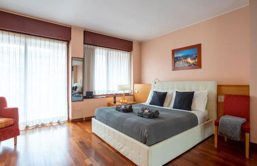 Appartamento Centrale vicino a Humanitas e Forum Assago - Photo 1