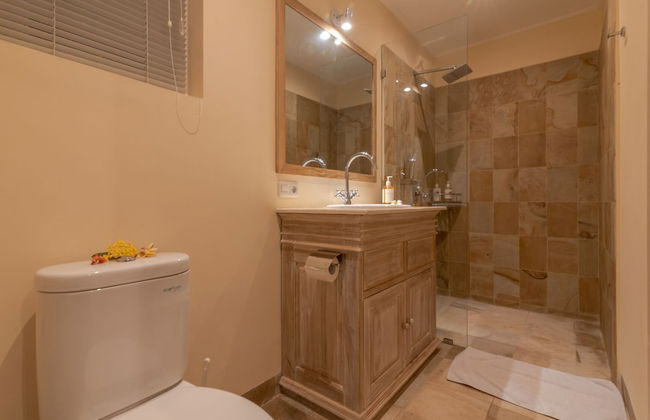 Villa Lumbung - Foto 31