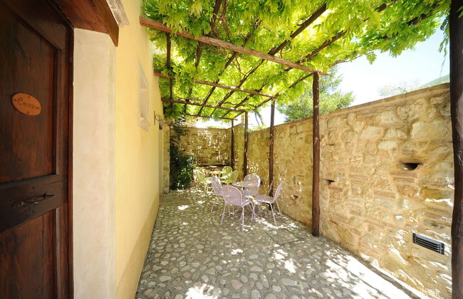 Antico Casale Urbani - Foto 17