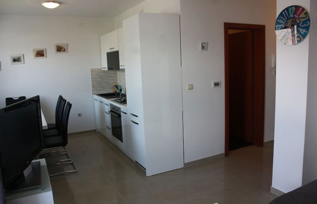 Natalia Apartment - Foto 6