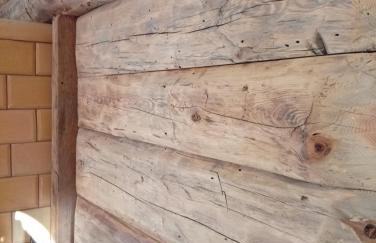 Podlaska Chatka Dziadka - Foto 10