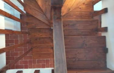 Casa Benucci Oliveta Tuscany - Foto 29