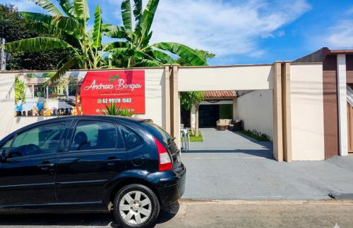 Casa Andreia Borges - Foto 20