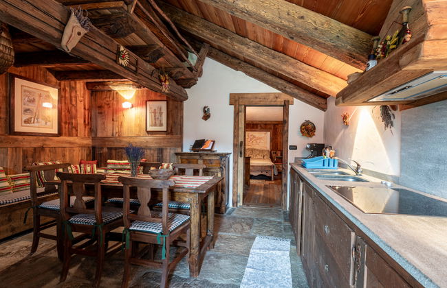 Baita Baulin - Foto 8