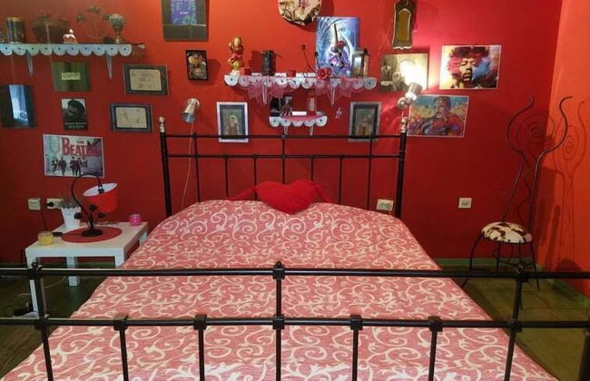 Downtown Duplex - Foto 21