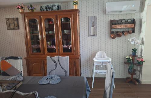 petite maison dans village de caractére - Foto 6