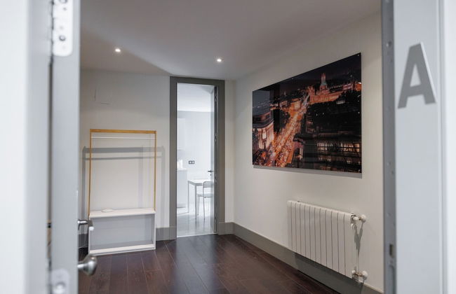 Slow Suites Gran Vía - Foto 2