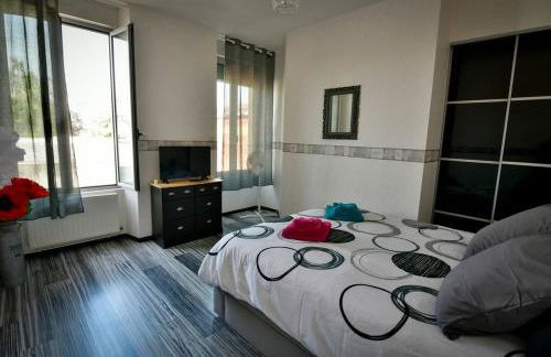 Grand appartement de haut standing en centre-ville - Foto 25