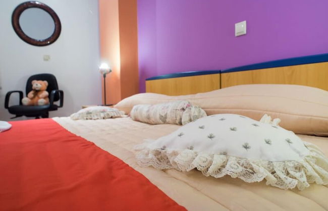 Mythos Platanias - Foto 15