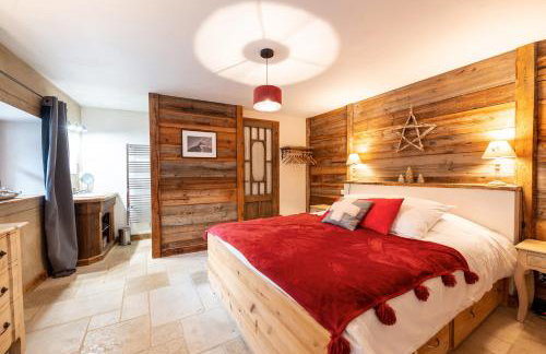 Chalet Alouette - Foto 18