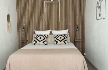 Charmant appartement avec terrasse et parking - Centre ville - Foto 21