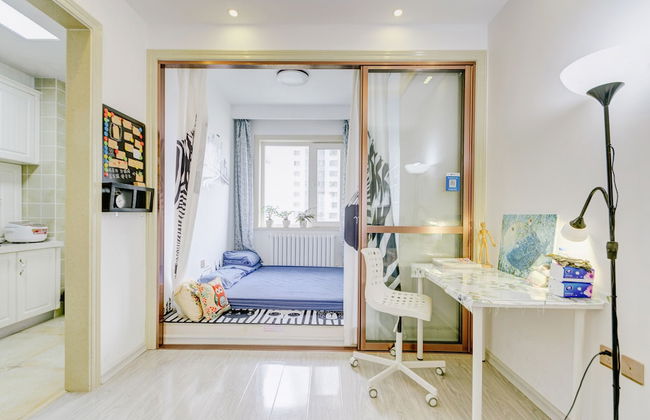 Shark Apartment - Foto 11