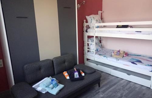 HAUT VILLA MESANGES EN BORD DE MER ! - Foto 20