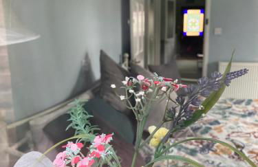 The Coach House at Copper Hall - Foto 15