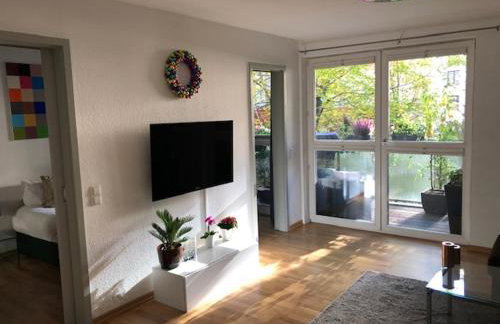 Best Apartment in the Center of Berlin with Big Terrace - Photo 4