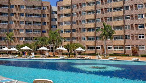 Apto para 6 pessoas no melhor resort dos Lençóis - Foto 3