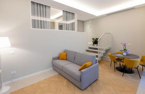 Teatro Romano Exclusive Suites - Photo 33