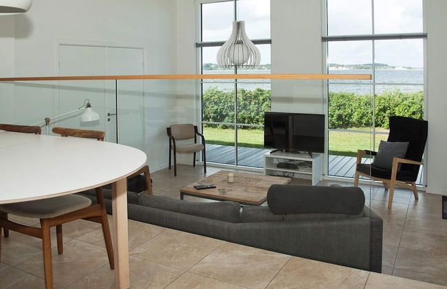 5 Person Holiday Home in Farso - Photo 18