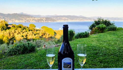 Agriturismo Terre Rosse Portofino - Foto 4