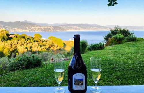 Agriturismo Terre Rosse Portofino - Foto 8